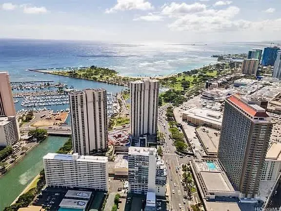 Top Floor Studio With Balcony & Views 3528 Honolulu Stany Zjednoczone Ameryki