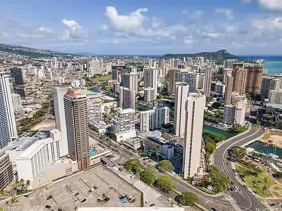 Top Floor Studio With Balcony & Views 3528 Honolulu 0*,  Stany Zjednoczone Ameryki